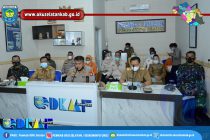 PROGRAM VAKSINASI COVID-19, 1 JUTA SUNTIKAN PER HARI MULAI TANGGAL 26 JUNI 2021.