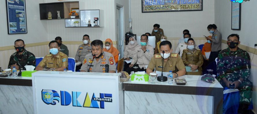 PROGRAM VAKSINASI COVID-19, 1 JUTA SUNTIKAN PER HARI MULAI TANGGAL 26 JUNI 2021.