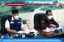 KEINDAHAN ALAM DAN KERAMAHAN OKU SELATAN BERSIAP SAMBUT PESERTA SRIWIJAYA RANAU GRAN FONDO 2021