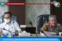 PDAM TIRTA SAKA SELABUNG TERUS TINGKATKAN KINERJA DAN PELAYANAN UNTUK JAWAB EKSPETASI MASYARAKAT