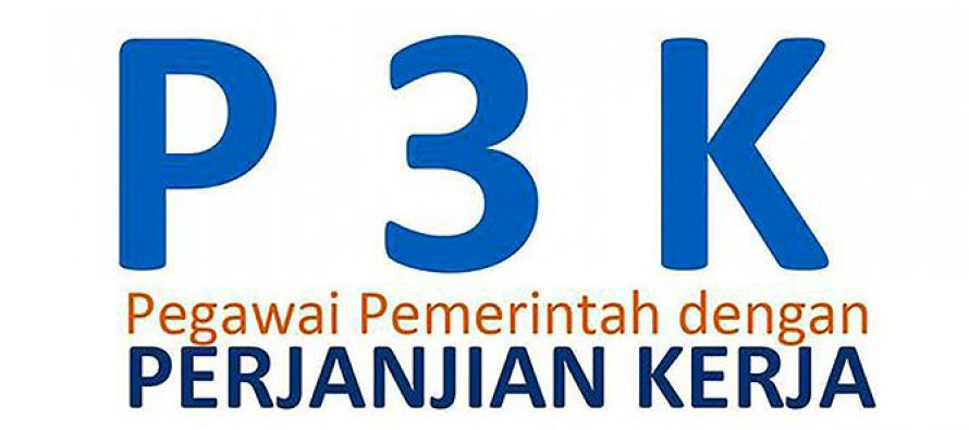 PENGUMUMAN PENERIMAAN PPPK GURU KABUPATEN OGAN KOMERING ULU SELATAN TAHUN 2021