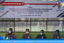 BUKA PELUANG INVESTASI DENGAN MUDAHKAN BERUSAHA