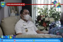 BUPATI OKU SELATAN HARAPKAN PENGELOLAAN BARANG MILIK DAERAH DAPAT DIMANFAATKAN SECARA OPTIMAL