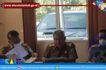 RENCANA PENYESUAIAN PERBUP TENTANG OBJEK RETRIBUSI DAN TARIF RETRIBUSI IMB TAK AKAN BERATKAN MASYARAKAT