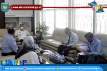 KPP PRATAM BATURAJA APRESIASI PENYERAPAN PAJAK OLEH PEMKAB OKU SELATAN