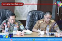 PEMKAB OKU SELATAN RENCANAKAN PENJUALAN SEJUMLAH BARANG MILIK DAERAH YANG HABIS MASA PEMANFAATAN