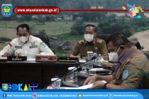 LINDUNGI SISWA, PEMBELAJARAN TATAP MUKA DI OKU SELATAN DITUNDA