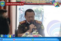 KENDALIKAN PENYEBARAN COVID-19, BUPATI OKU SELATAN SERUKAN PENINGKATAN DISIPLIN PROTOKOL KESEHATAN