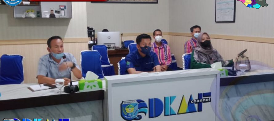 PENEGAK HUKUM DI SUMSEL DORONG SEOPTIMAL MUNGKIN UPAYA REALISASI PROGRAM UNTUK MASYARAKAT DI TENGAH PANDEMI