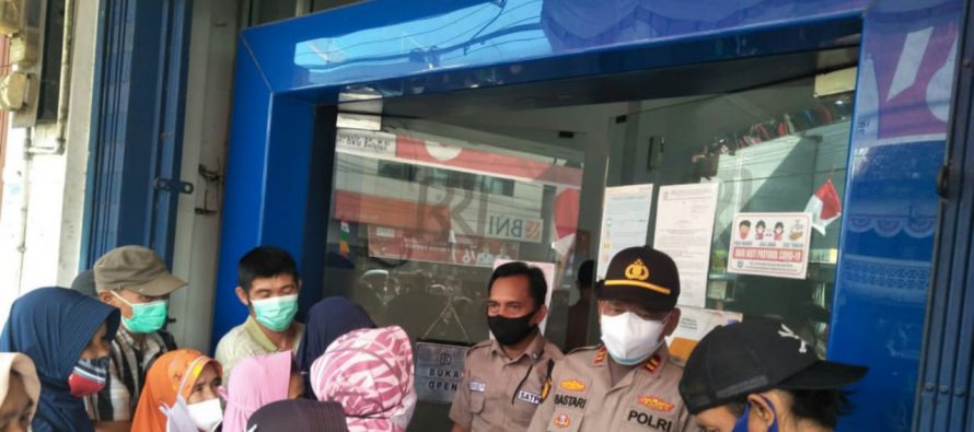 MARI PATUHI PROTOKOL KESEHATAN DEMI KESELAMATAN KITA, MERAKA DAN KELUARGA TERCINTA.