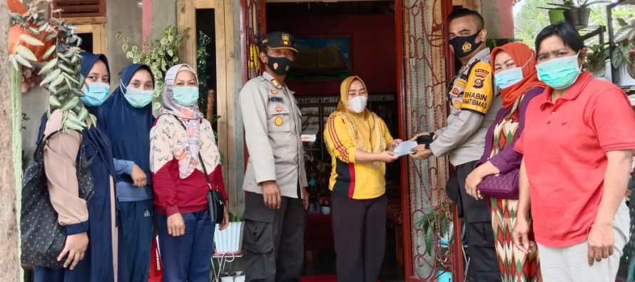 OKU SELATAN TINGKATKAN TRACING UNTUK TEKAN PENULARAN COVID-19