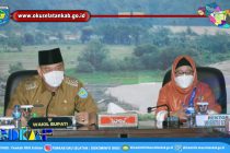 UNIVERSITAS BATURAJA PAPARKAN RENCANA KERJASAMA DENGAN PEMKAB OKU SELATAN