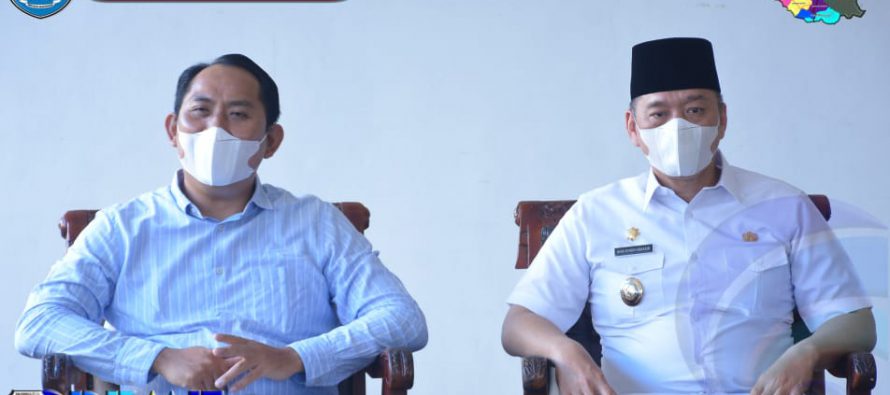 JALAN AKSES PENINGGIRAN-SUKABUMI DI HARAPKAN TUNJANG BERBAGAI AKTIVITAS MASYARAKAT