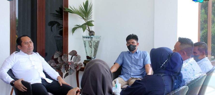 OKU SELATAN FOKUS SUKSESKAN PORPROV SUMSEL XIII 2021, PRESTASI DAN PERHELATAN