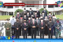 JADIKAN PERINGATAN HARI KESAKTIAN PANCASILA SEBAGAI CERMINAN DALAM BERBANGSA DAN BERNEGARA