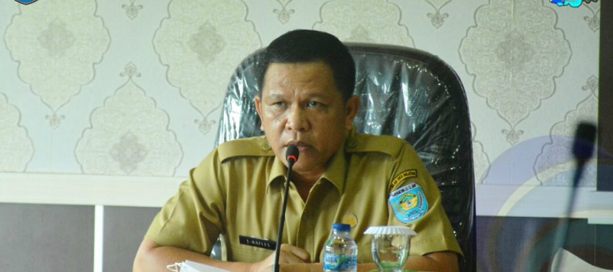 TUAN RUMAH PORPROV SUMSEL  2021, OKU SELATAN SEDIAKAN TEMPAT TERBAIK BAGI KONTINGEN KABUPATEN/KOTA