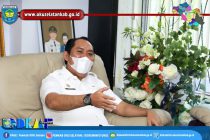 JAGA STABILITAS KEBUTUHAN DASAR MASYARAKAT TETAP TERPENUHI