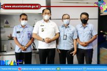 BERSAMA PEMKAB OKU SELATAN, RRI PALEMBANG SIAP PUBLIKASI PORPROV SUMSEL XIII 2021