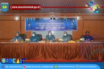 TINGKATKAN KUALITAS USAHA KELOMPOK UP2K-PKK, TP PKK SUMSEL GELAR PELATIHAN KETERAMPILAN PRODUK UP2K POTENSIAL KAB/KOTA SE SUMSEL
