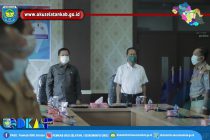 DUKUNG GERAKAN SUMSEL MANDIRI PANGAN, OKU SELATAN GENCARKAN PEMANFAATAN PERKARANGAN RUMAH