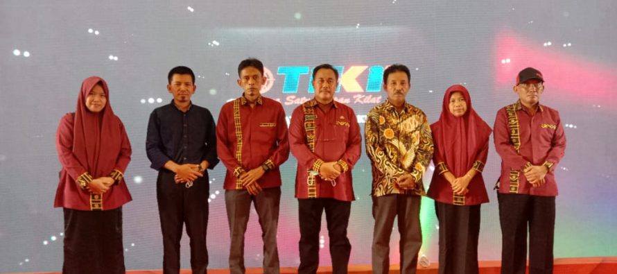 UMKM OKU SELATAN TURUT ANDIL PULIHKAN EKONOMI NASIONAL