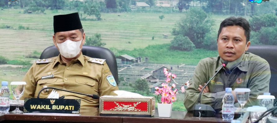 PEMKAB OKU SELATAN DUKUNG PENUH UPAYA PENYELAMATAN HABITAT DAN SPESIES GAJAH SUMATERA