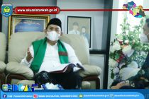 BERSAMA PENGGIAT MEDIA SOSIAL PROMOSIKAN POTENSI KABUPATEN OKU SELATAN