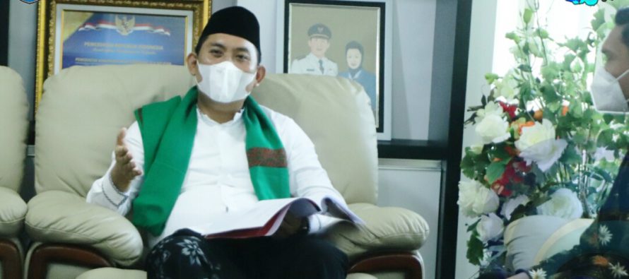 BERSAMA PENGGIAT MEDIA SOSIAL PROMOSIKAN POTENSI KABUPATEN OKU SELATAN