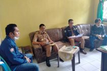 DINAS SOSIAL BEKERJASAMA DENGAN KARANG TARUNA KABUPATEN OKU SELATAN AKAN MELAKSANAKAN KEGIATAN MEMBAGIKAN MASKER SECARA GRATIS