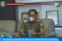 BUPATI POPO ALI SAMBUT BAIK KEHADIRAN APRI DI KABUPATEN OKU SELATAN