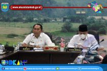 SRIWIJAYA RANAU GRAN FOND, MOMENTUM BANGKITKAN EKONOMI KABUPATEN OKU SELATAN