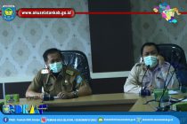 OKU SELATAN SEGERA MANFAATKAN APLIKASI PEDULILINDUNGI UNTUK TEKAN PENYEBARAN COVID-19