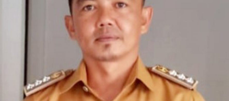 CAMAT PASTIKAN BERITA TEMUAN BONGKAHAN EMAS DI SUNGAI ARE HOAX,  PEMERINTAH HARAPKAN MASYARAKAT BIJAK MENYAMPAIKAN DAN MENERIMA INFORMASI