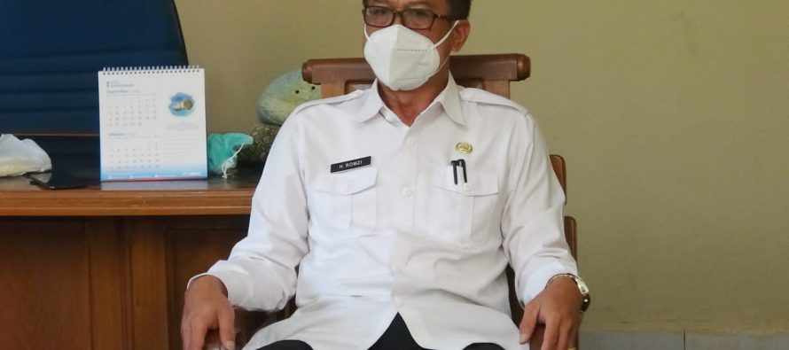 SEKDA OKU SELATAN AJAK CAMAT, KADES HINGGA TOKOH MASYARAKAT GAUNGKAN PENTINGNYA VAKSINASI COVID-19