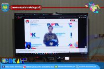 PEMKAB OKU SELATAN DUKUNG UPAYA PEMBERANTASAN TINDAK PIDANA KORUPSI