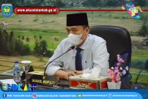 RANAU OFF-ROAD ADVANTURE, EVEN BARU PENGGERAK PEREKONOMIAN MASYARAKAT OKU SELATAN