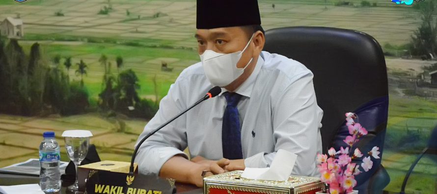 RANAU OFF-ROAD ADVANTURE, EVEN BARU PENGGERAK PEREKONOMIAN MASYARAKAT OKU SELATAN