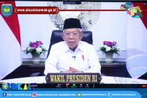 OKU SELATAN TURUT KOMITMEN TEKAN STUNTING DI INDONESIA