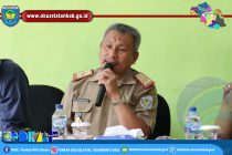 BANGUN IKM TANGGUH DALAM USAHA PERBENGKELAN RODA DUA, PEMKAB OKU SELATAN GELAR PEMBINAAN DAN PELATIHAN PERBENGKELAN RODA DUA BAGI PELAKU IKM