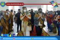 HARI KESEHATAN NASIONAL, MOMENTUM TINGKATKAN KUALITAS KESEHATAN MASYARAKAT OKU SELATAN