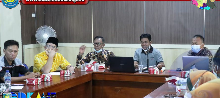 KOMITMEN TERAPKAN SPM SEBAGAI URUSAN WAJIB PELAYANAN DASAR