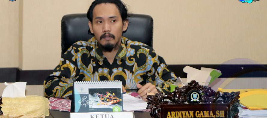 PEMKAB OKU SELATAN IMBAU PT SUMBARA MULTI ARTHA BERITIKAD BAIK TERHADAP TEGURAN YANG DIBERIKAN