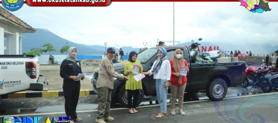 PEMKAB OKU SELATAN SIAPKAN DOOR PRICE UNTUK MASYARAKAT YANG MELAKUKAN VAKSINASI COVID-19