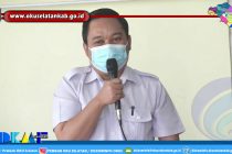 KEPALA DINAS KOMINFO OKU SELATAN HADIRI KONFERENSI CABANG KE-2 PWI KABUPATEN OKU SELATAN TAHUN 2022.