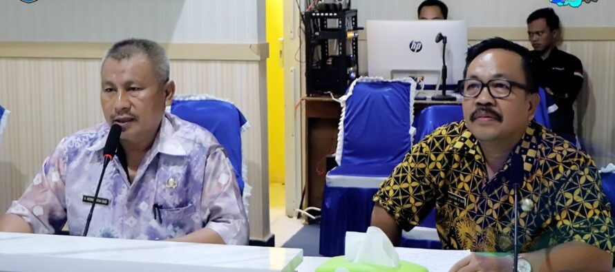 POTENSI BESAR OKU SELATAN UNTUK MENJADI LUMBUNG KOMODITAS JAGUNG