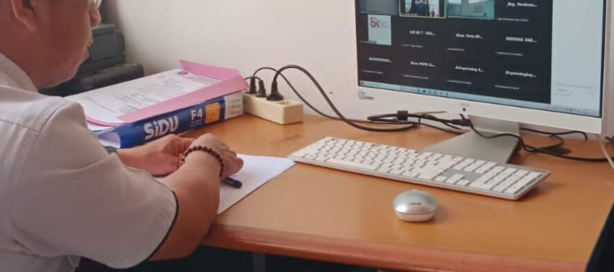 TPKAD OKU SELATAN SIAPKAN SEJUMLAH PROGRAM UNTUK TINGKATKAN KESEJAHTERAAN MASYARAKAT