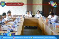 PEMERINTAH KABUPATEN OKU SELATAN TERUS BERINOVASI UNTUK MENINGKATKAN PENDAPATAN ASLI DAERAH DISETIAP TAHUNNYA.