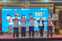 OKU SELATAN DIANUGERAHI PENGHARGAAN PETANI INOVATIF DENGAN INOVASI TUMPANG SARI VANILI-KOPI