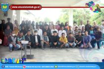 DORONG PERKEMBANGAN UMKM UNTUK TURUT ANDIL PULIHKAN EKONOMI PASCA PANDEMI