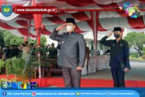 SELAMATKAN MASA DEPAN GENERASI MUDA, WAKIL BUPATI OKU SELATAN SUARAKAN PENINGKATAN KEWASPADAAN TERHADAP PENYALAHGUNAAN NARKOTIKA